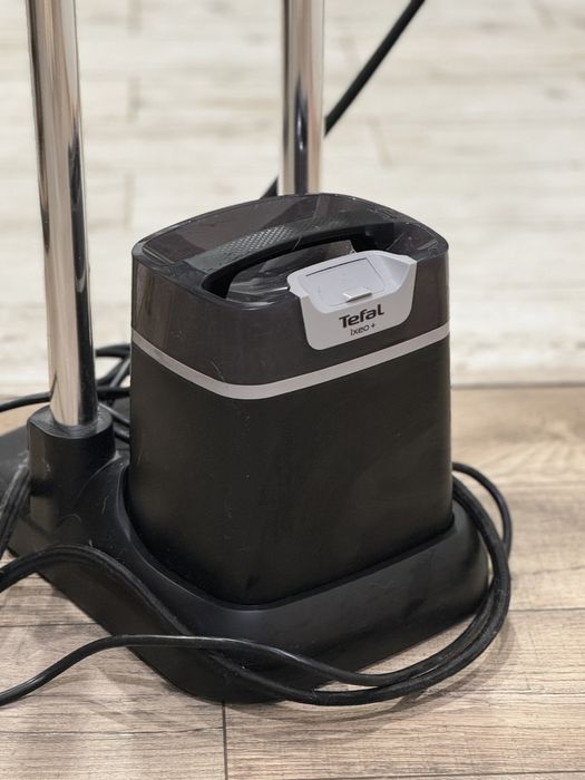 Гладильная система TEFAL IXEO+