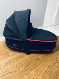 Gondola CYBEX Priam 2.0 Ferrari Black