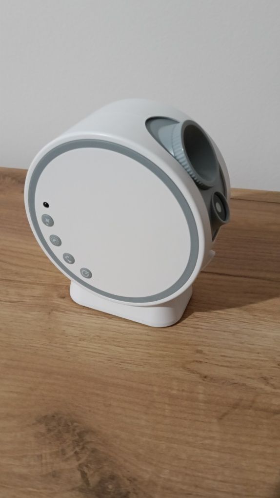 Projektor gwiazd