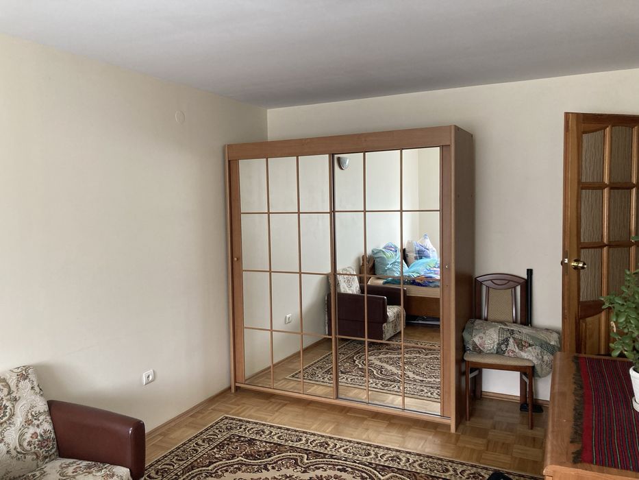 Duży pokój do wynajęcia -  Pruszków - Żbików