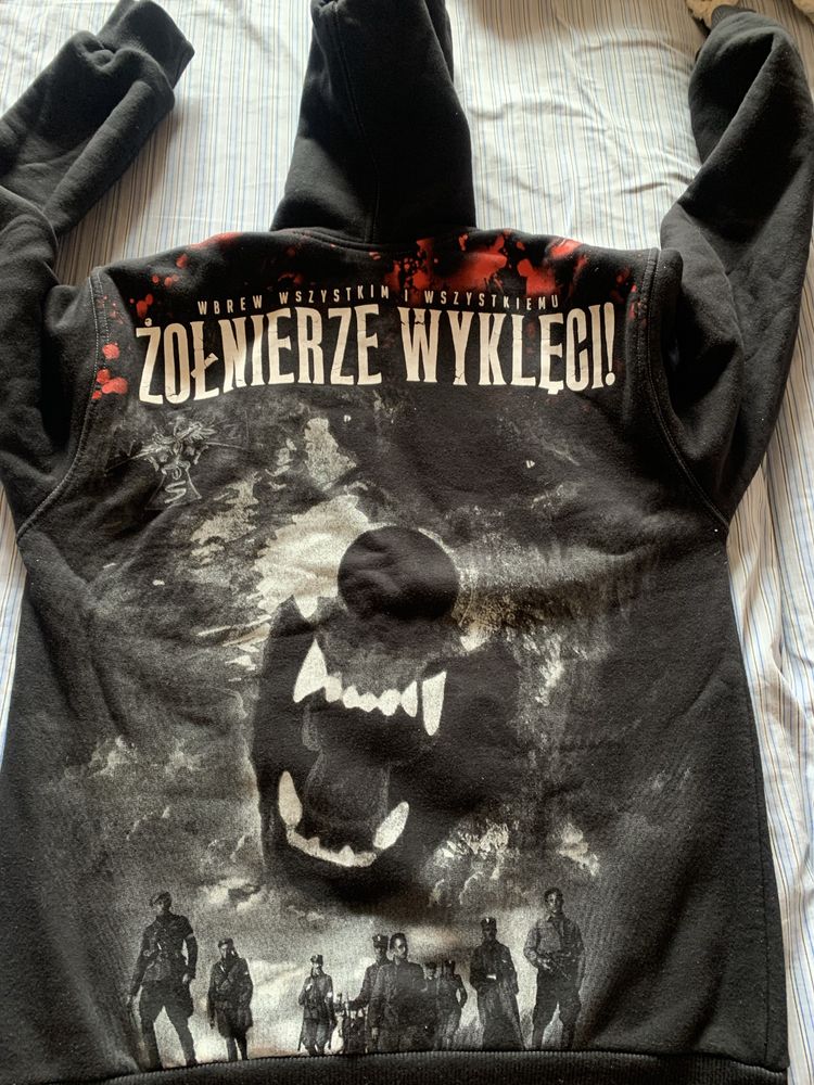 Bluza patriotyczna