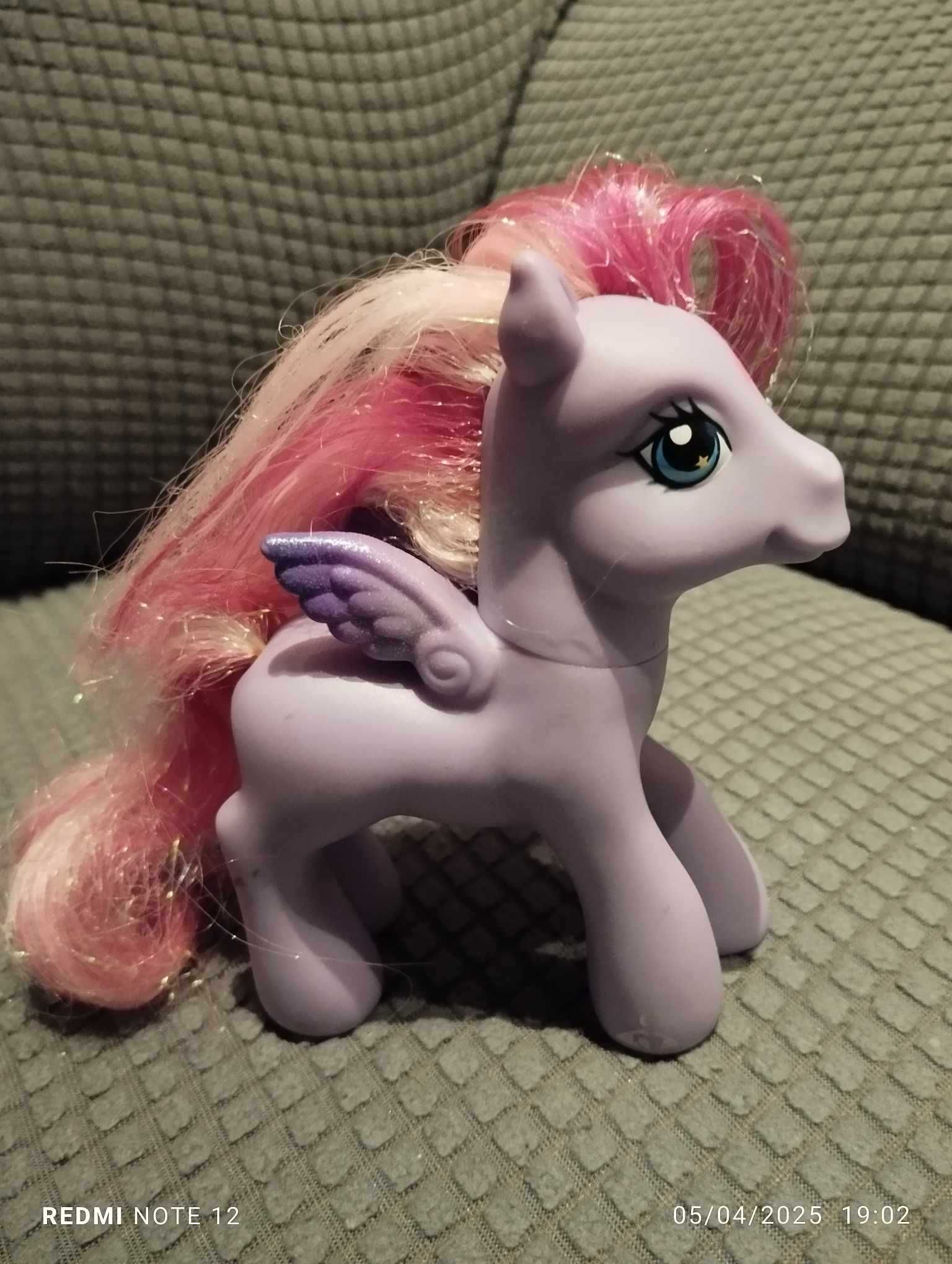 My Little Poney - 2007
