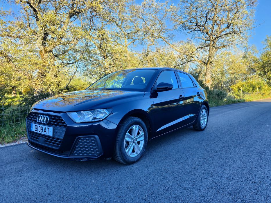 Audi A1 Sportback 25 TFSI 1.0, 95 CV