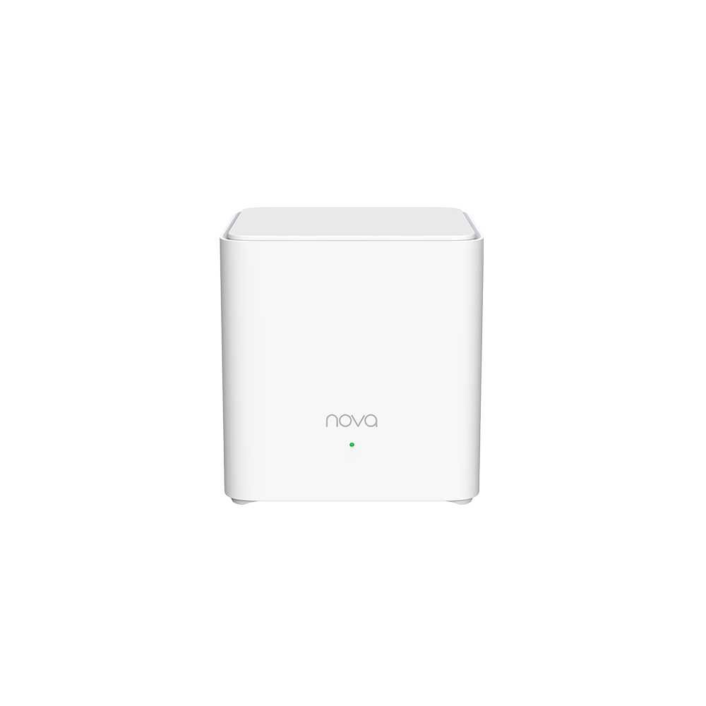 Беспроводной роутер Tenda MX3 Wi-Fi 6