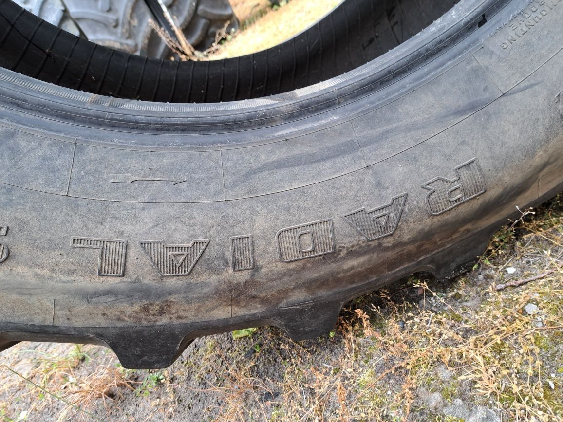 Opona 540/65r34  540/65-34