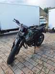 Generic Trigger SM 50 2t derbi senda aprilia gilera beta rieju smt sx