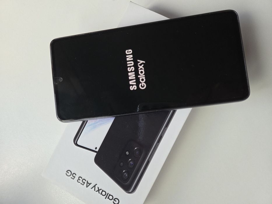 Samsung Galaxy A53 5G