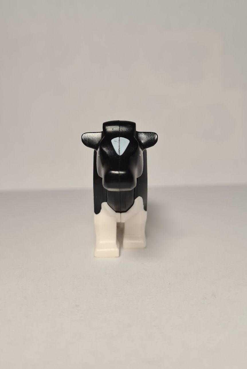 Krowa minifigurka LEGO