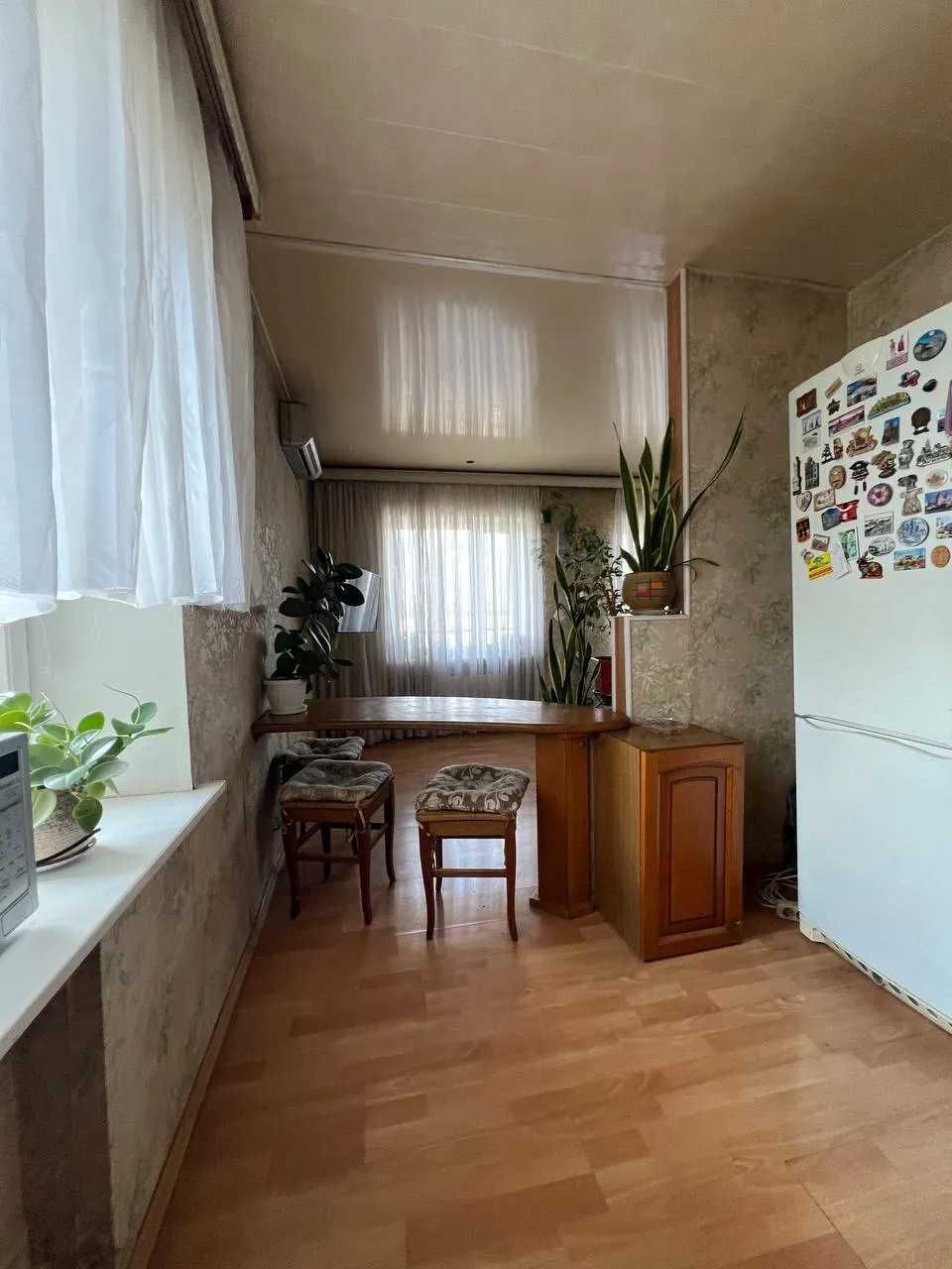 Продам 3 к квартира Грушевского Дом Архитектора Центр