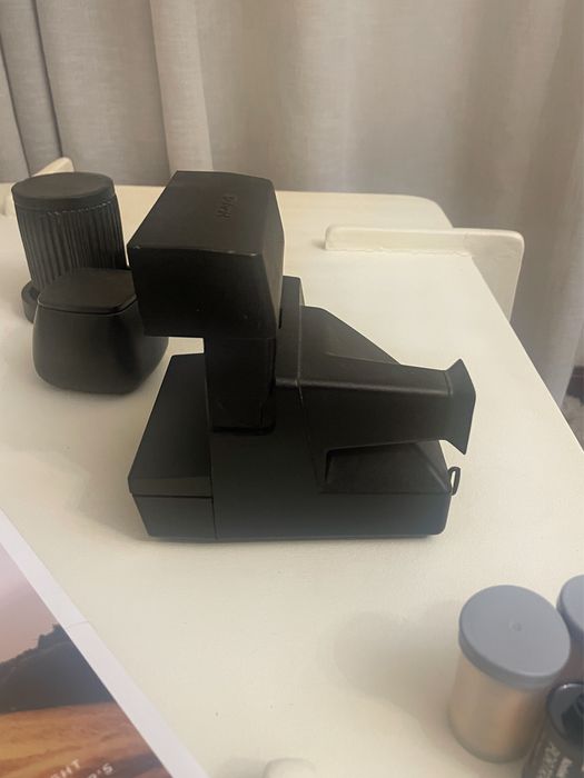 Câmera Polaroid Supercolor 670AF – Vintage e em ótimo estado