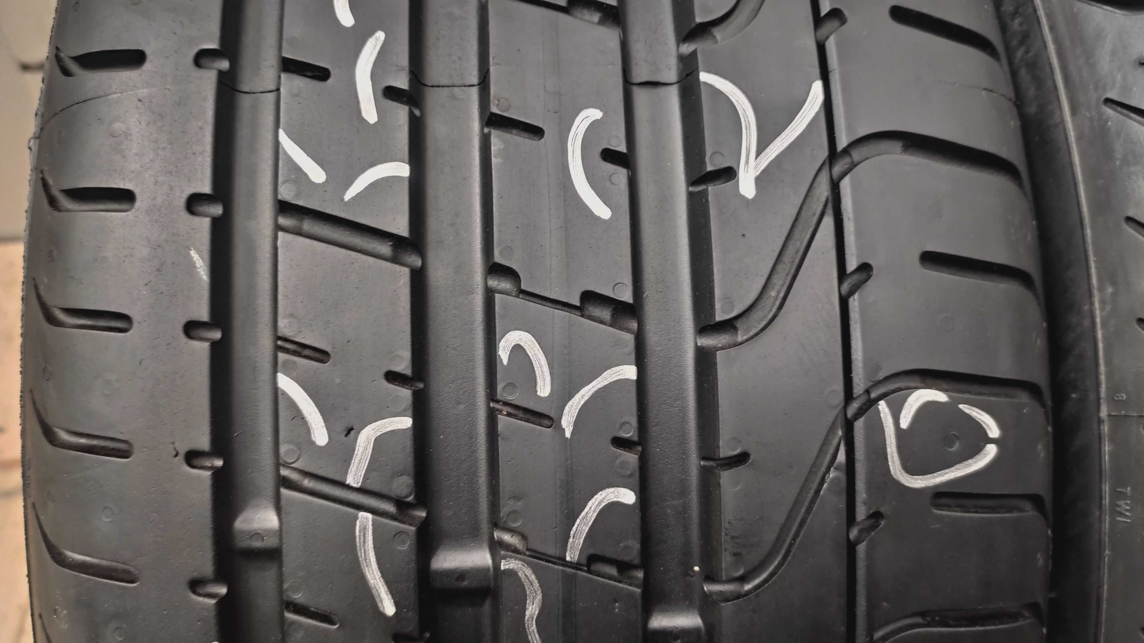 Шини 225/35R19 Pirelli. 99%. 2023р