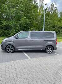 Peugeot Expert Peugeot Traveller 2.0 150 KM Vat 23%