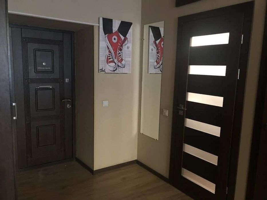 Здається квартира подобово