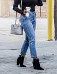 Nowe botki Shoedazzle 'Ridley' r. 41