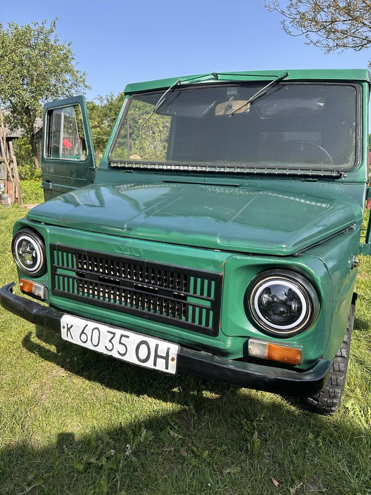 Волинянка 91 рік