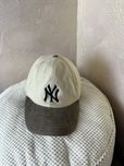 Кепка New York Yankees — класика бейсбольного стилю