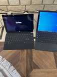 Windows rt surface 1516 64 гб планшет ноутбук