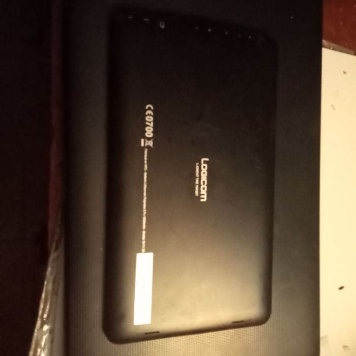 tablet para pecas