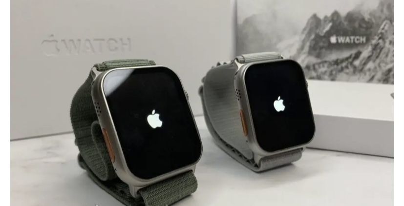 Apple Watch8 Ultra Оригінальна коробка!