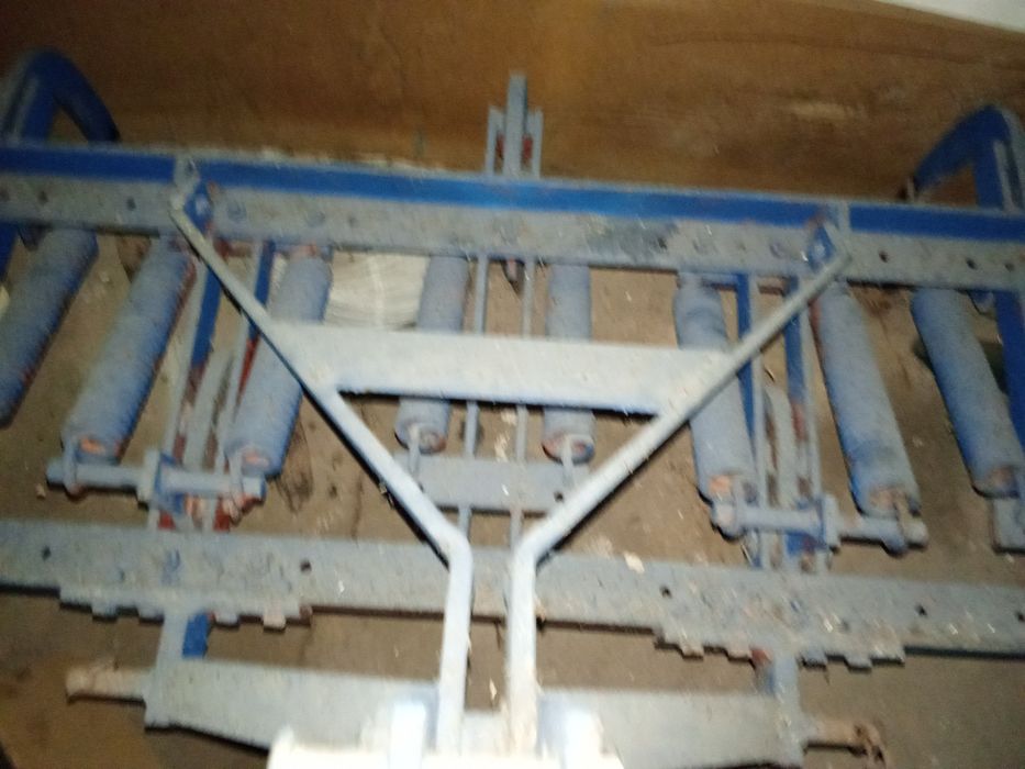 Esclassificador usado