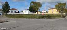 Lote terreno para moradia