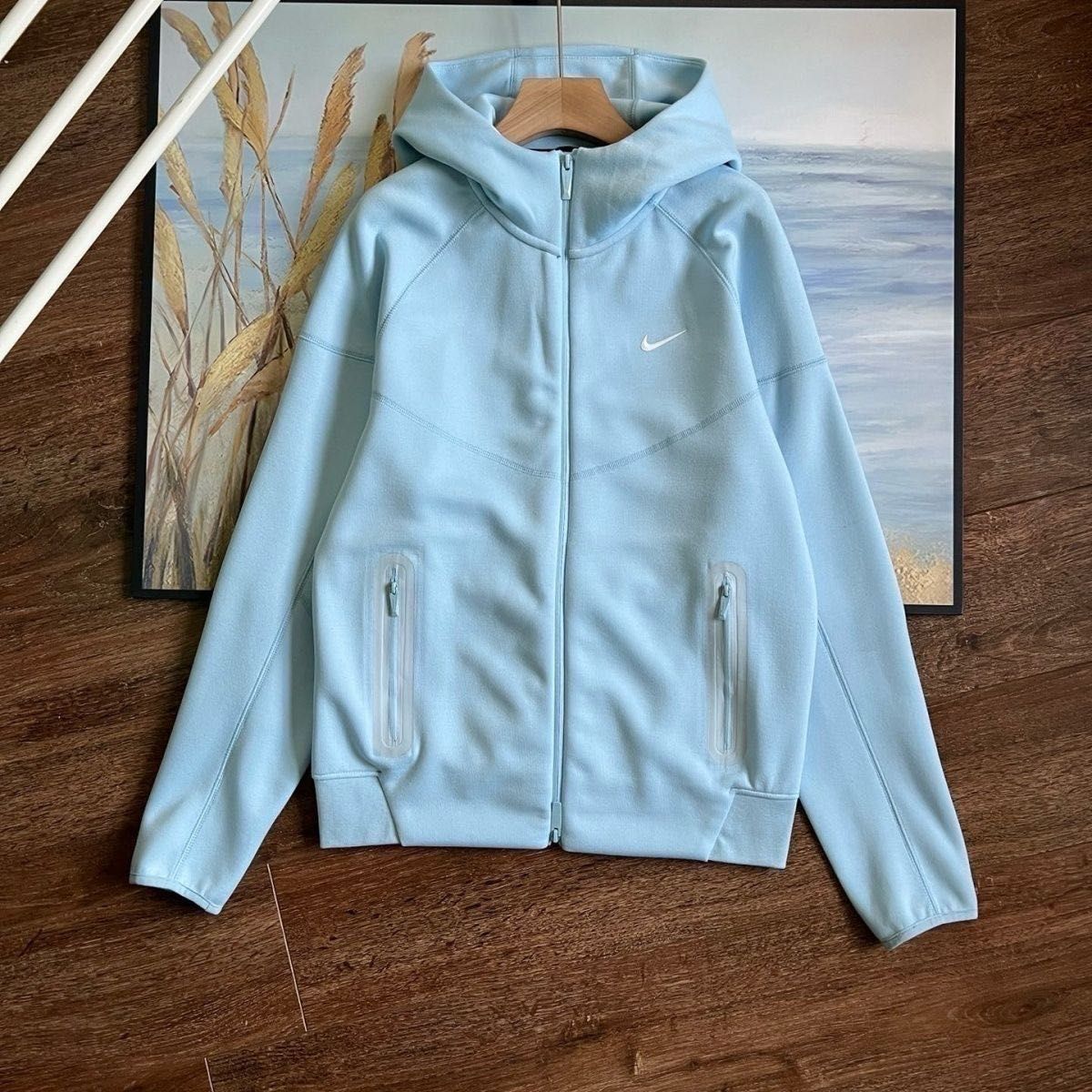 Зіп-худі Nike Nocta x Drake Tech Fleece S-XL найк нокта теч фліс кофта