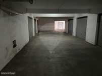 Garagem  para arrendamento