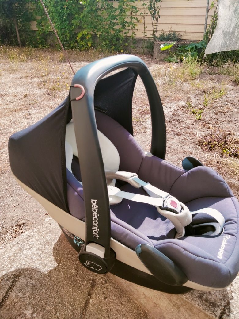 Cadeira babycoque.