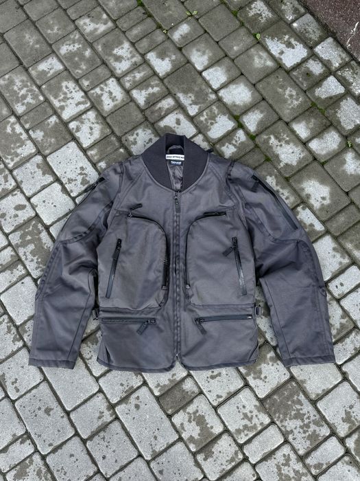 Куртка Issey Miyake ballistic