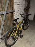 Rower merdia 26 cali
