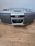 Radio-magnetofon AIWA