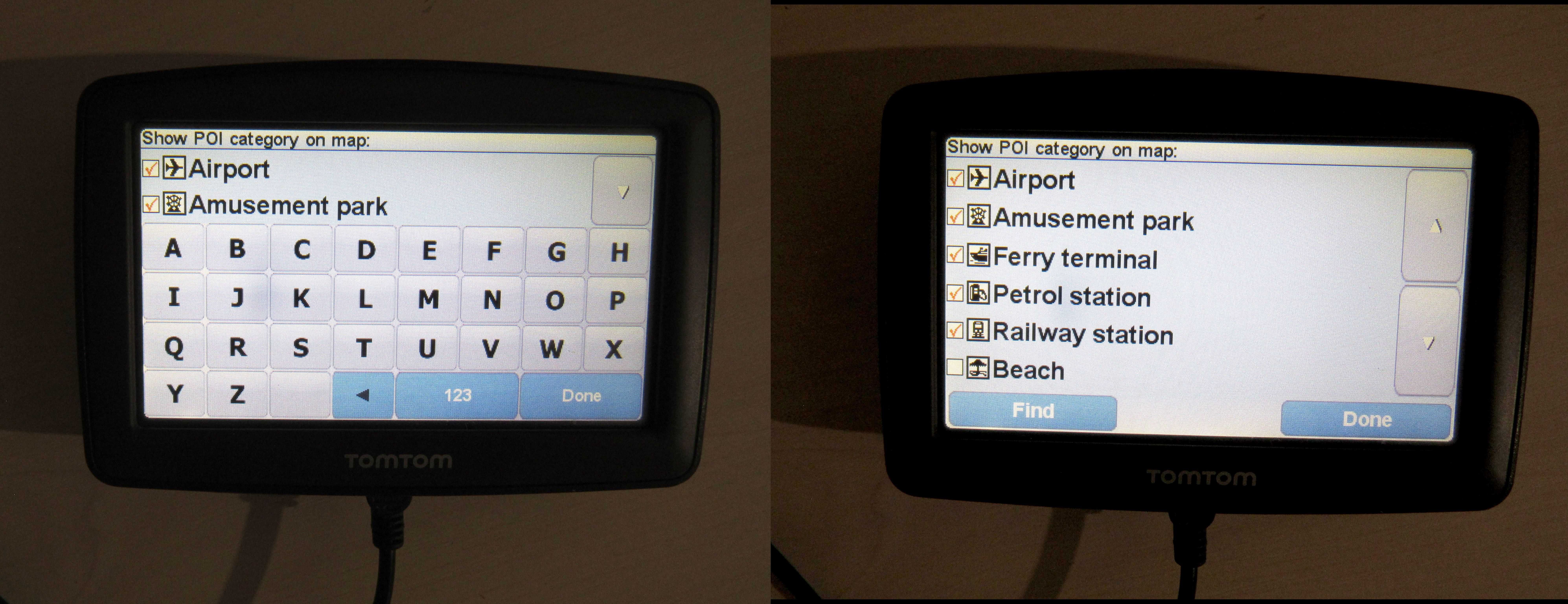 Навигатор TomTom и Sony RM-X118 для CDX-F7000, CDX-F7005X, CDX-FW700