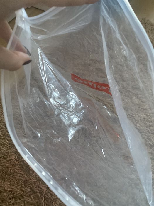 Кульок Supreme крутий новий модний