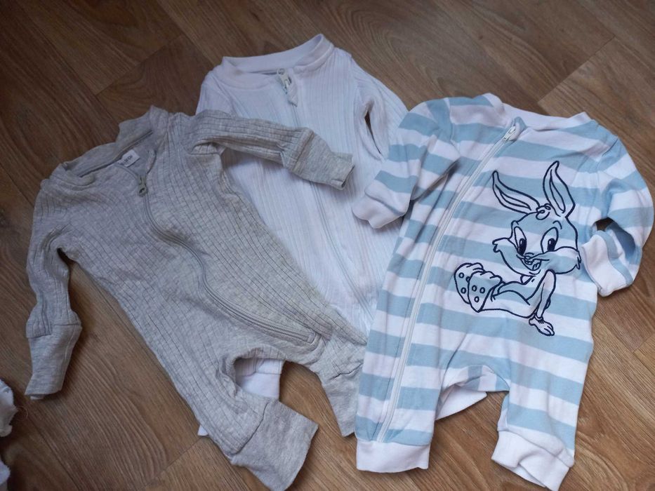 Бодіки сенсей для новонароджених 56