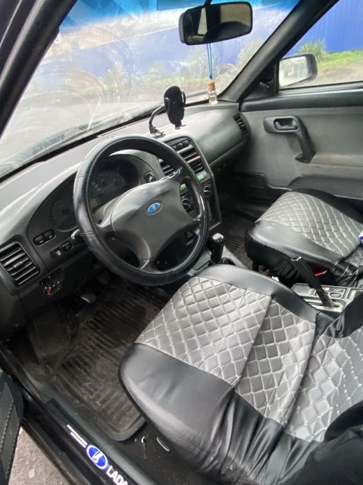 Продам Ваз 2110! 2009г. Обмен