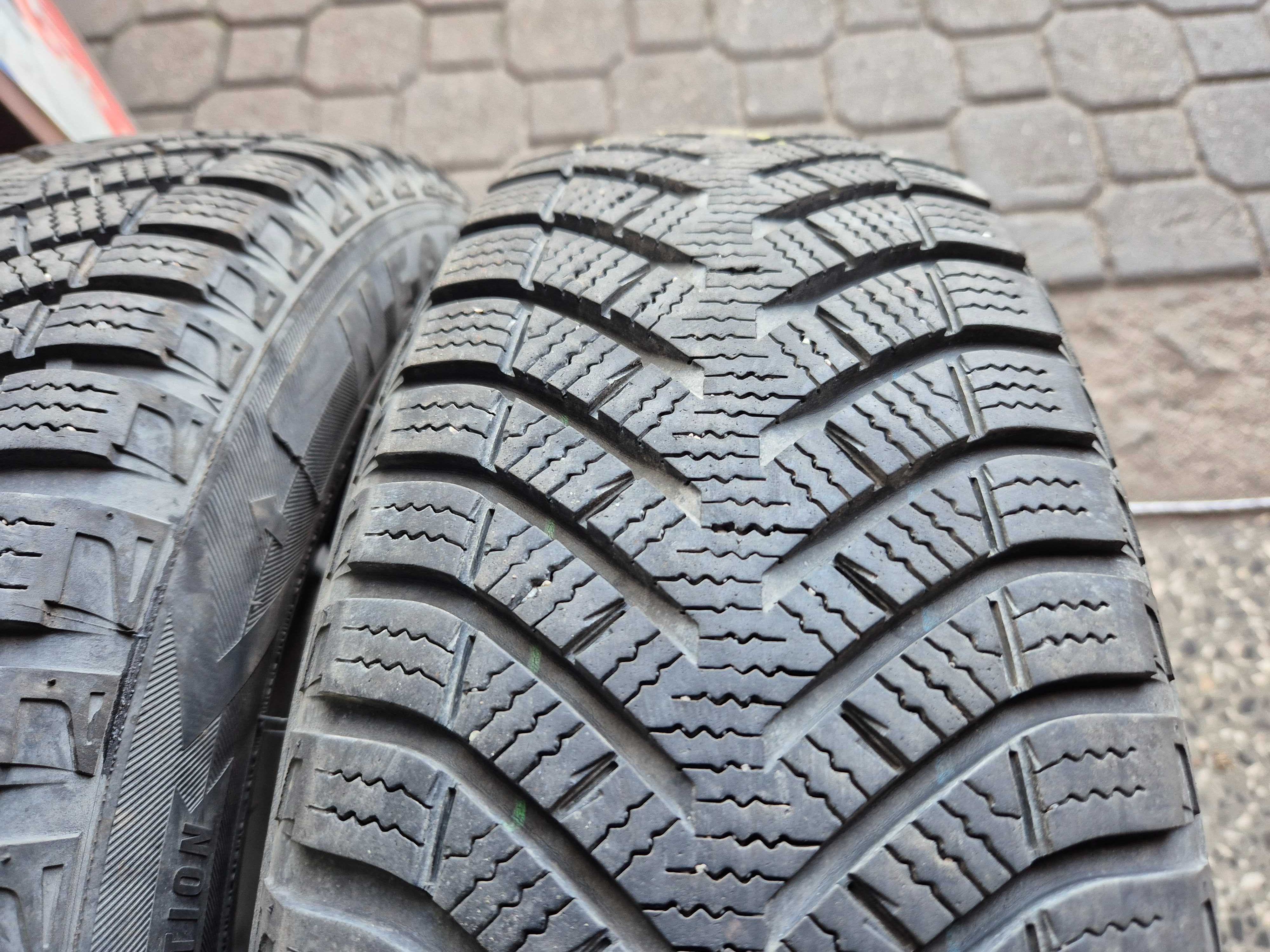 165/70r14 neolin opony zimowe uzywane