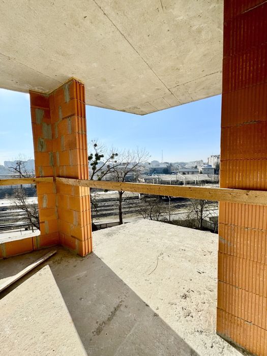 1-но кімнатна квартира 5 хв до центру, ЖК бізнес класу Skygarden.