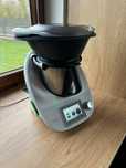 Thermomix cook-key