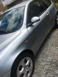 Alfa Romeo 147 Twin Spark 2003 Motor Renovado Precisa pequenos ajustes