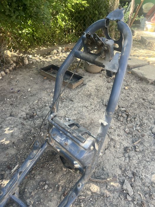 Рама Honda dio 34/35/ZX