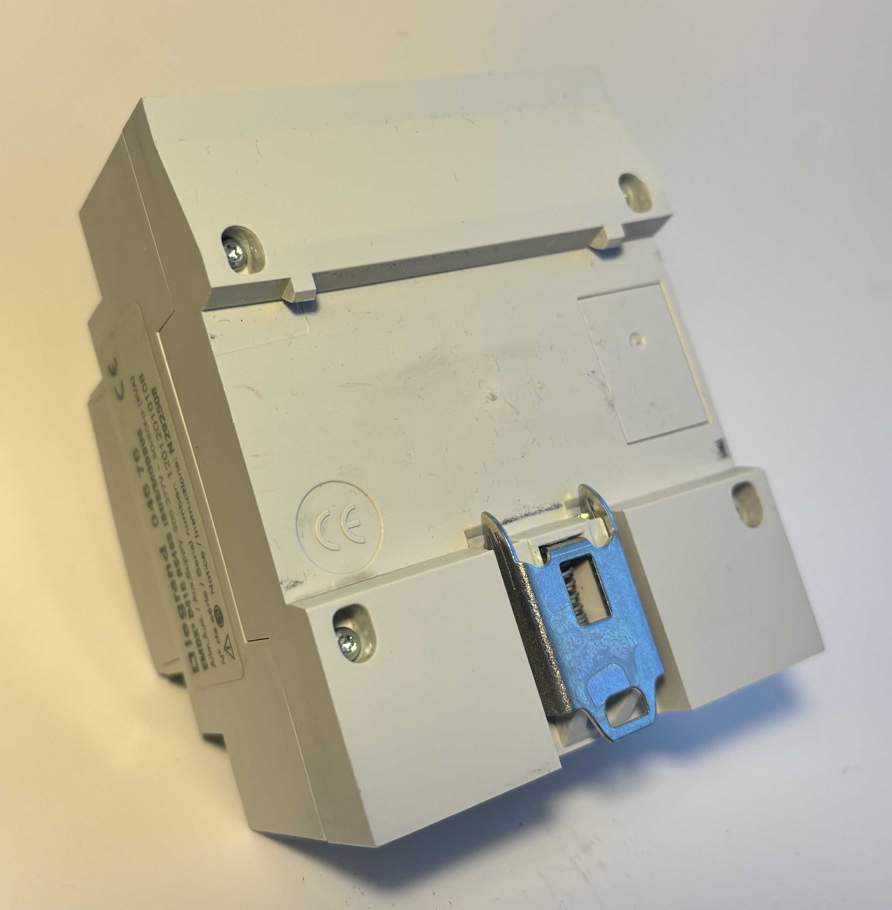 Analizator parametrów sieci EMDX3 D41C 004676 LEGRAND - używany