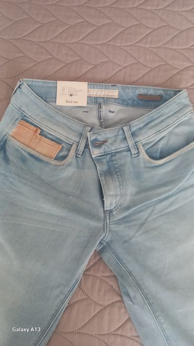 Calça da Salsa. T.36