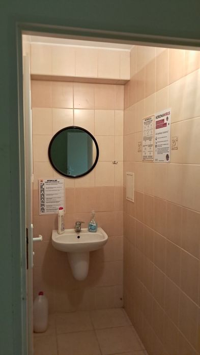 lokal handlowy usługowy