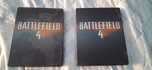 Steelbook battlefield 4 bez gry