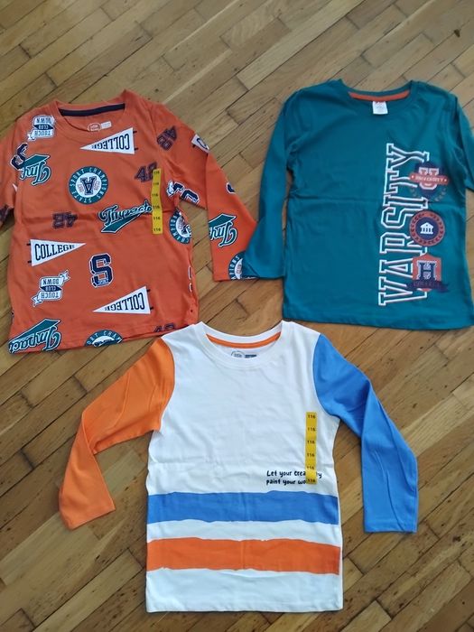 Дуже гарний одяг для хлопчика 4, 5, 6 р.