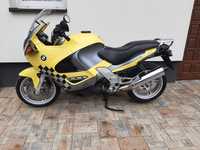 Bmw k 1200 rs 1997rok 96kw 79tys km Abs