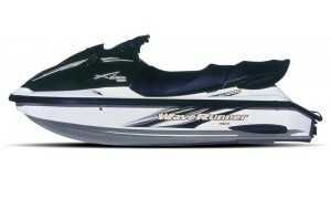 Yamaha Waverunner XL1200 Três Lugares