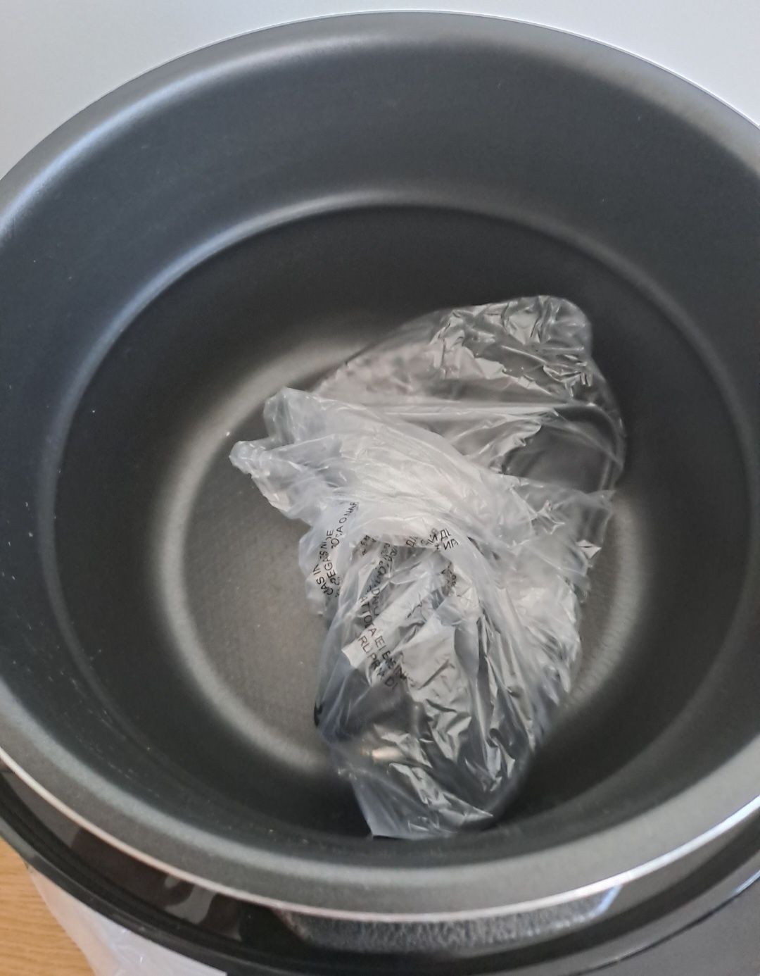 Szybkowar Perfect Cook Eldom jak nowy