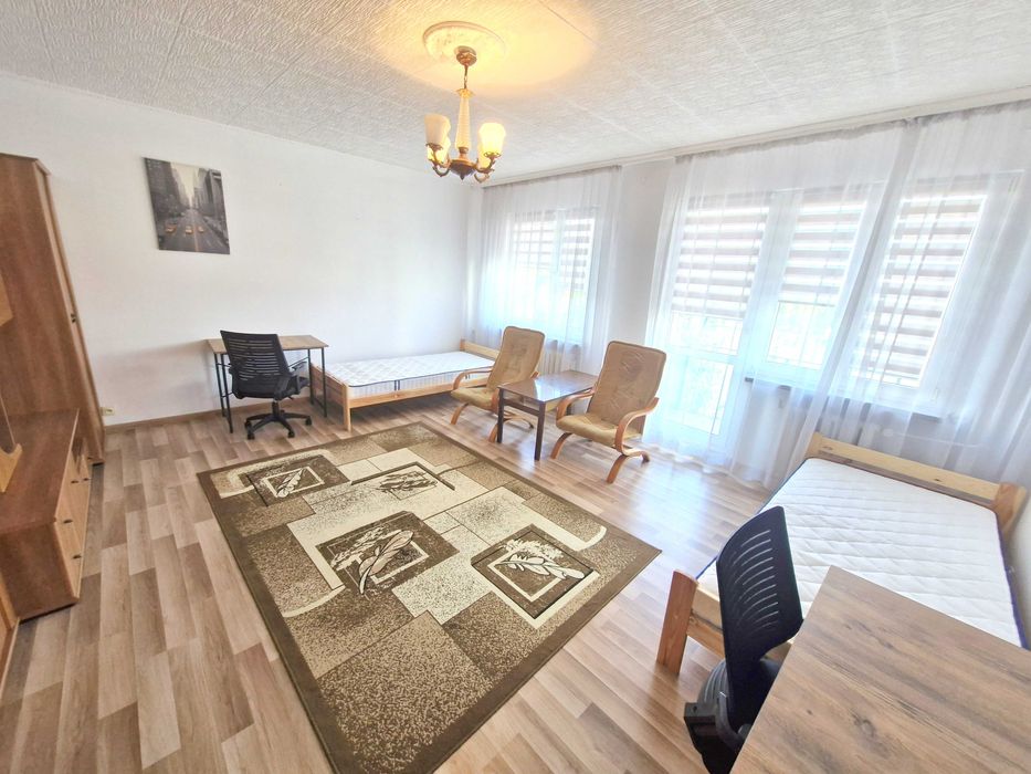 Pokoje/ Rejtana/ 400m od UR/WSPIA/ MILLENIUM HALL