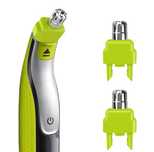 Nowy Trymer do nosa do Maszynek OneBlade!